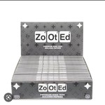 Zooted Zooted Rolling Papers