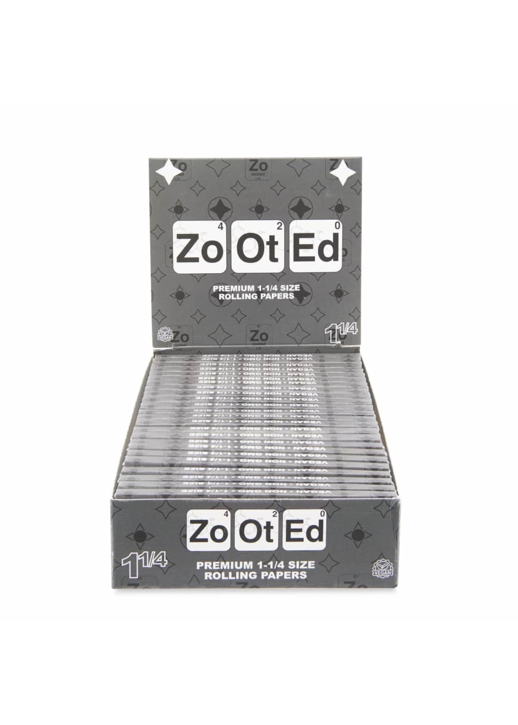 Zooted Zooted Rolling Papers