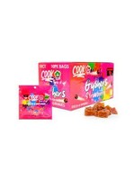 Cook Cook - Delta 8 500mg