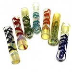 Glass Chillums