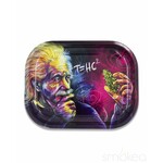 Rolling Trays