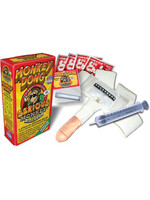 Monkey Dong Monkey Dong Urine Delivery Device