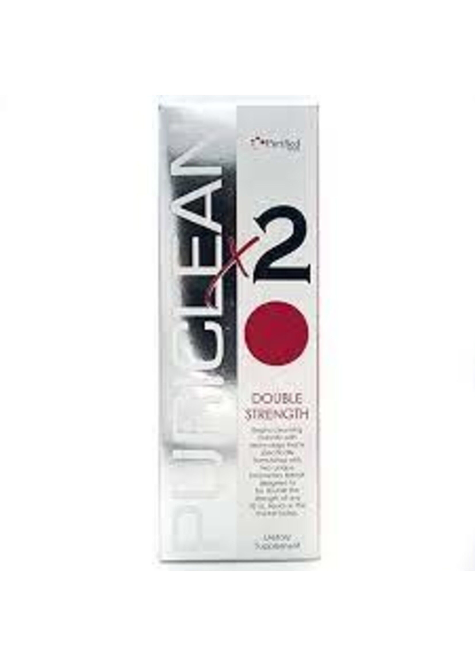 Puriclean Puriclean X2 Double Strength Detox 16oz