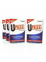 uPass UPASS Urine
