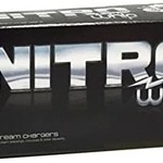 Yocan Nitro Whip Cream Chargers