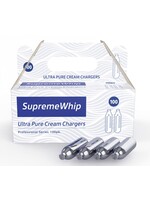 SupremeWhip SupremeWhip Cream Chargers