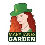 Mary Janes Garden Mary Janes Garden Seeds - 5 Pack