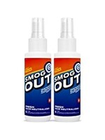 420 Cleaner 420 Formula Smog Out