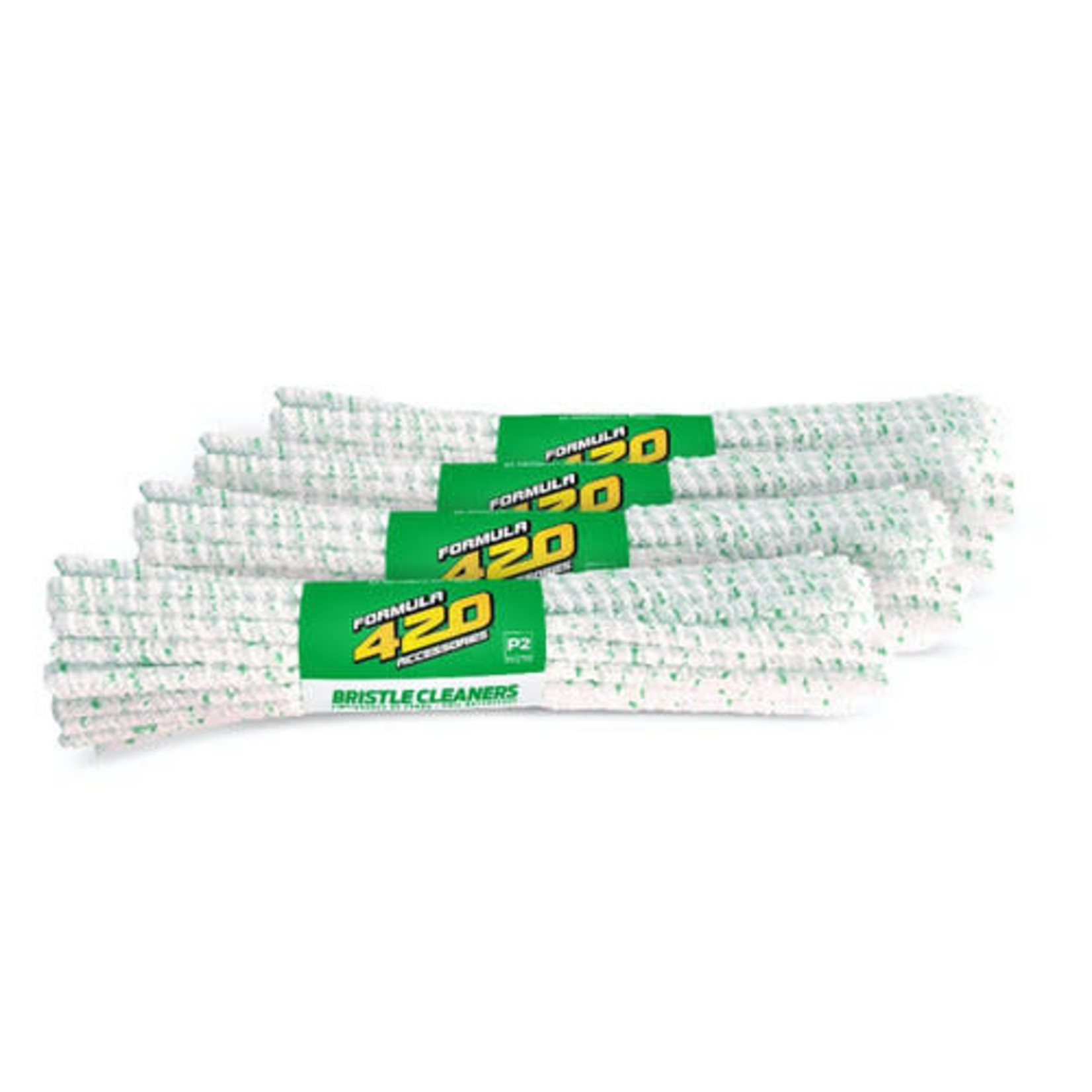 420 Cleaner 420 Soft & Bristle Cleaners