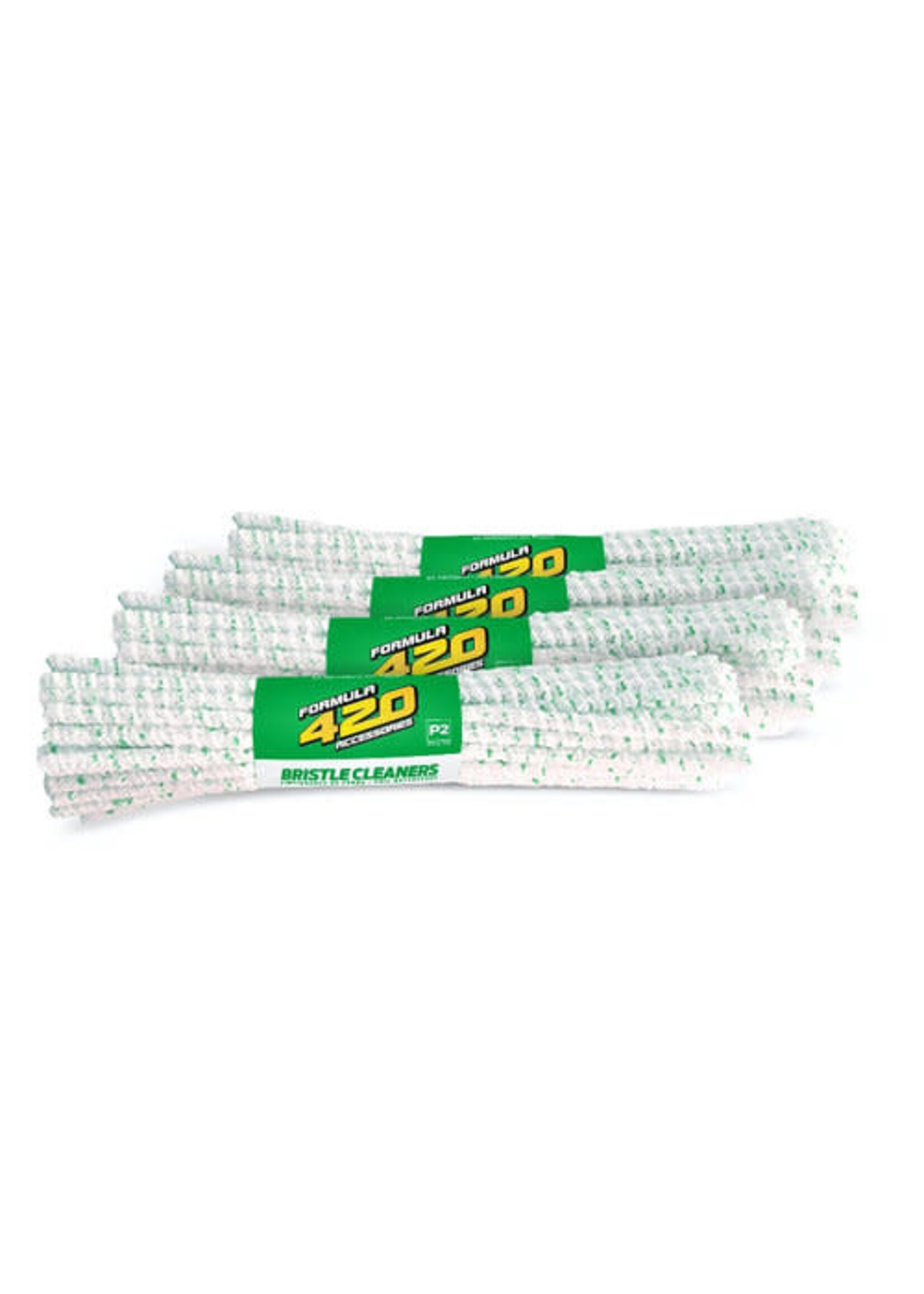 420 Cleaner 420 Soft & Bristle Cleaners