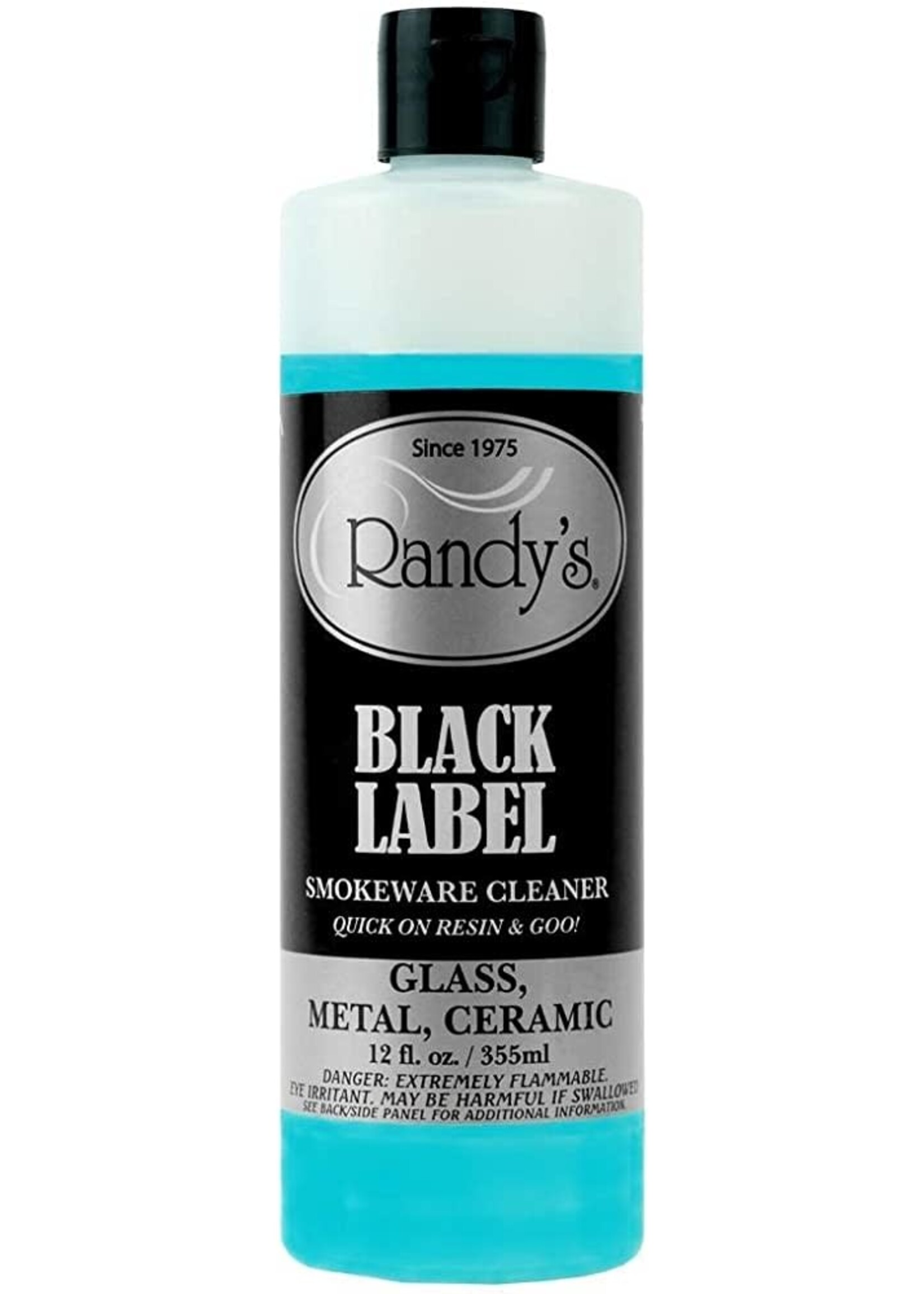 Randy's Randy's Cleaner