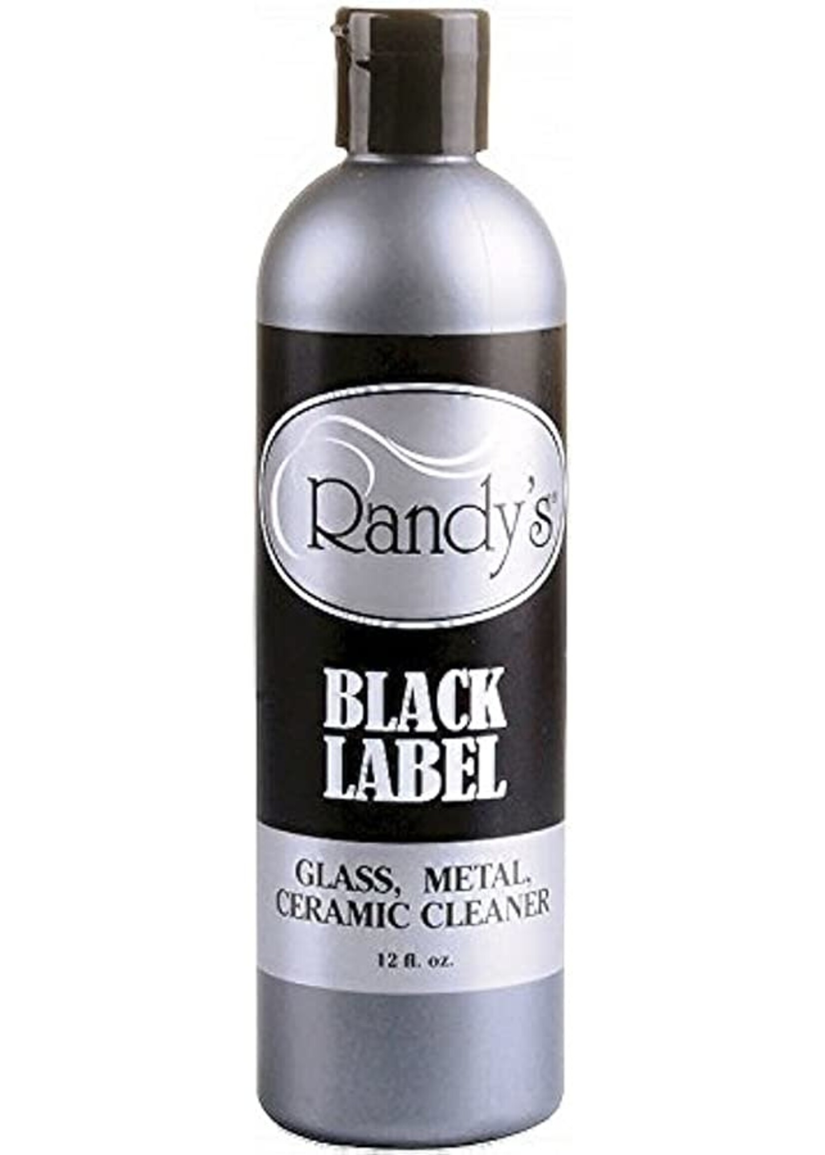 Randy's Randy's Cleaner