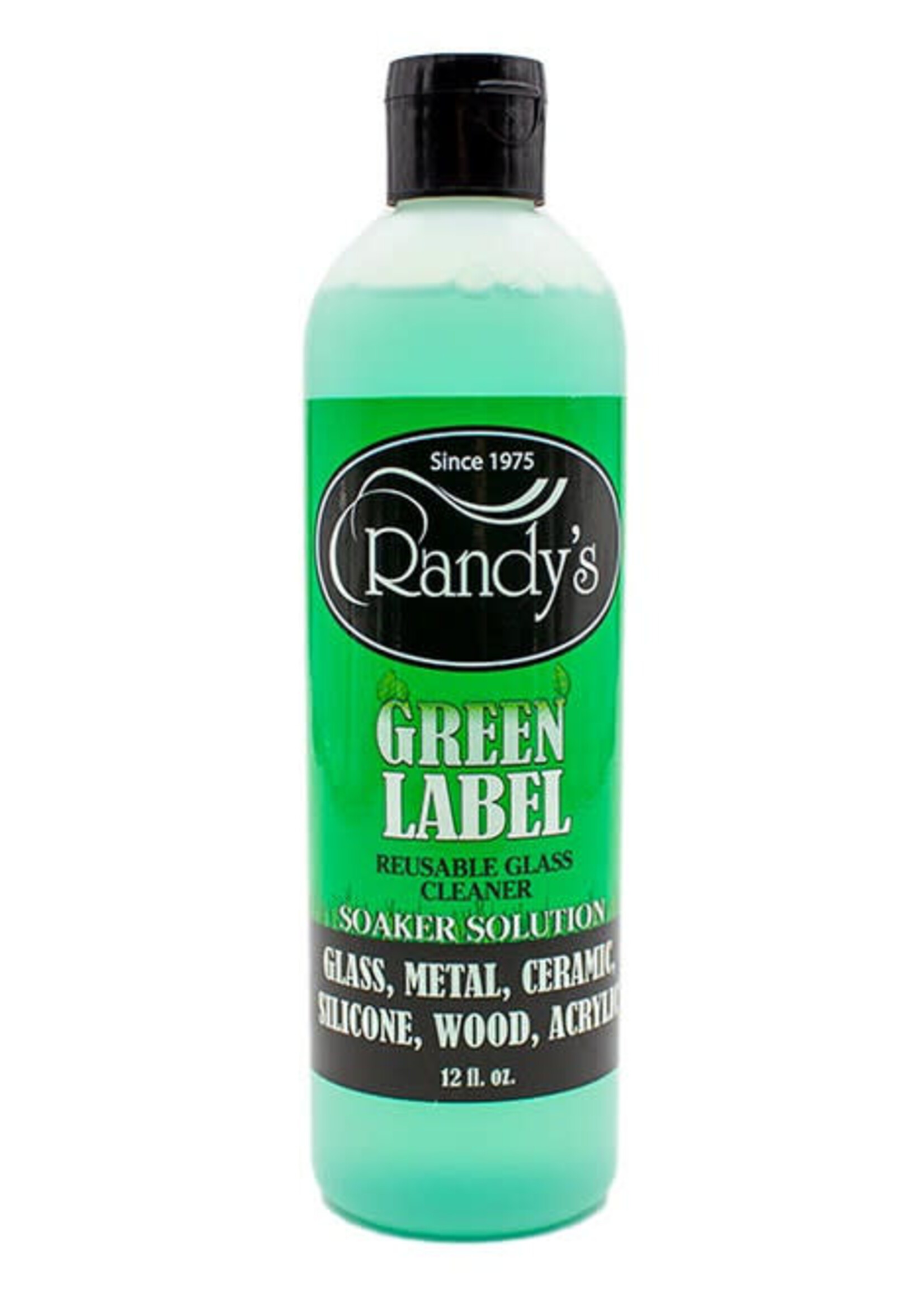 Randy's Randy's Cleaner