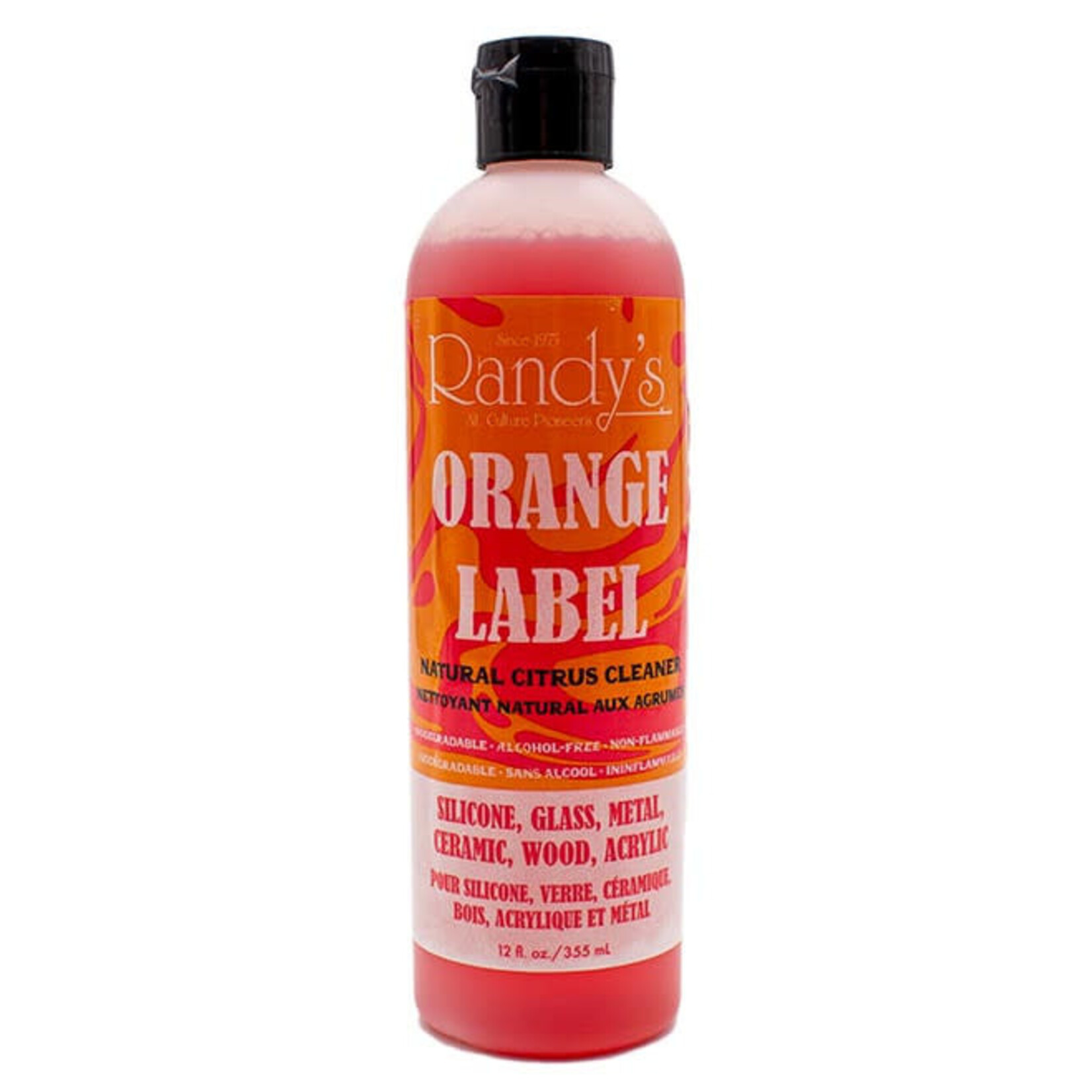 Randy's Randy's Cleaner