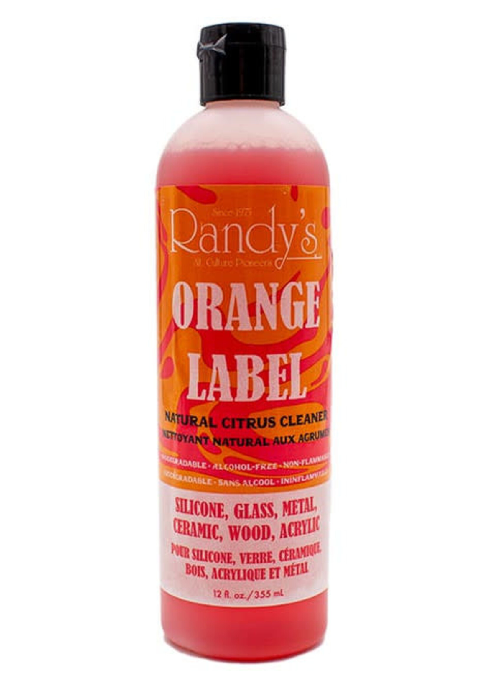 Randy's Randy's Cleaner
