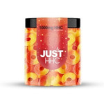 Just HHC Just CBD HHC Gummies 250mg