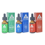 Delta Effex Delta Effex Delta 8 Oil Tincture 30mL