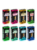 Hemp Living Hemp Living Delta 10 Vape Cartridge 900mg