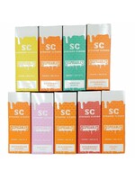 Strange Clouds Strange Clouds Delta 8 950mg 1g Carts