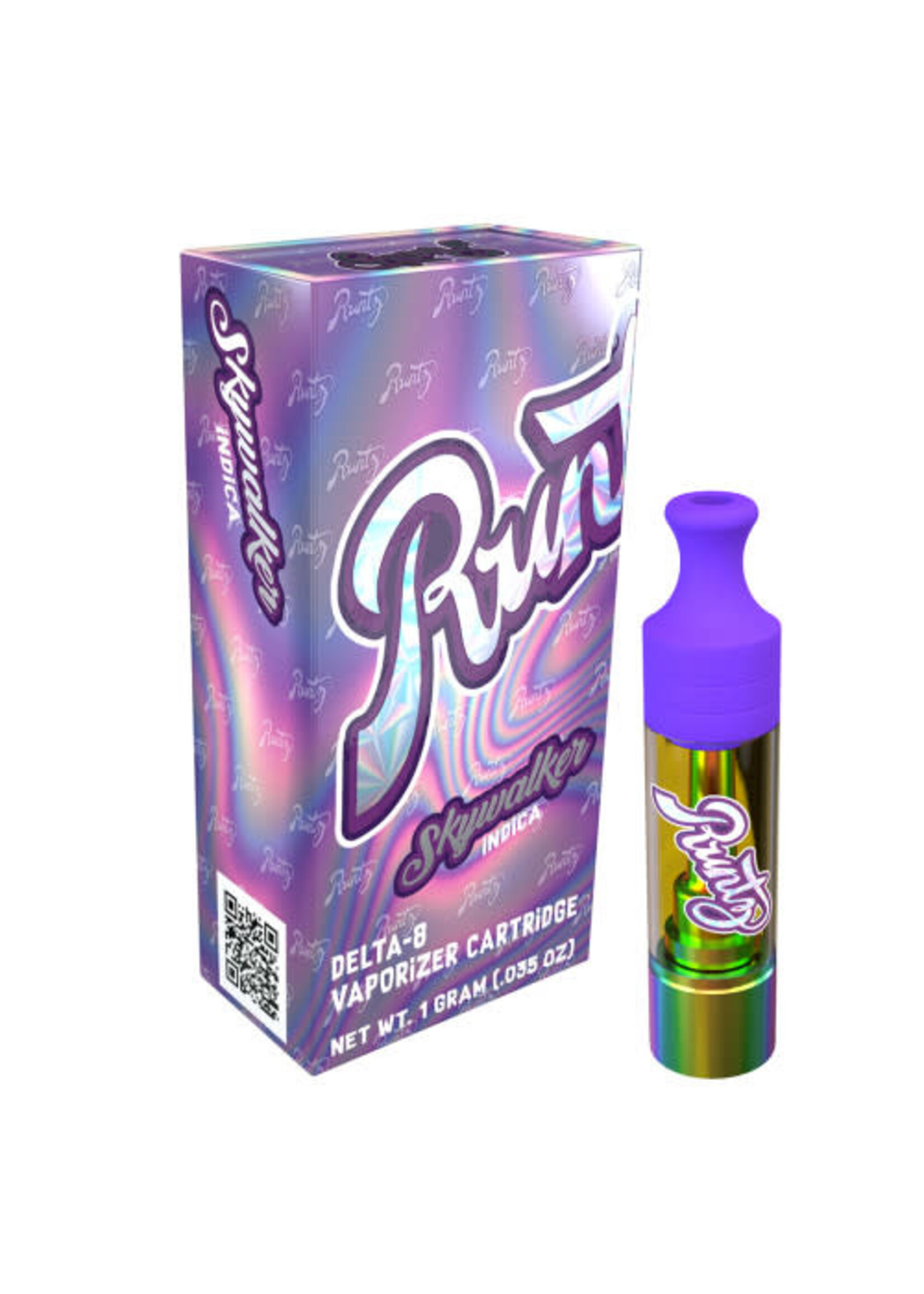 Runtz Runtz Delta 8 Cartridge