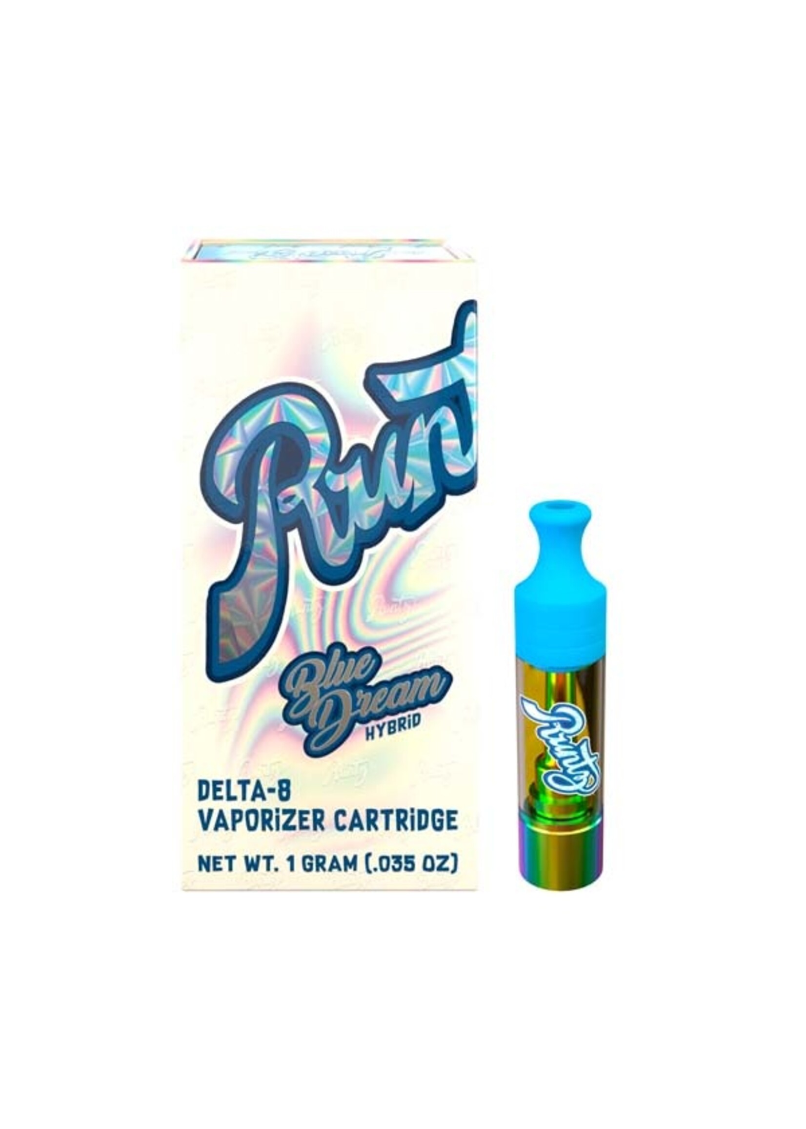 Runtz Runtz Delta 8 Cartridge