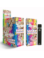 Hemp Living Hemp Living Lifestyle 2000mg Delta 8 Disposable