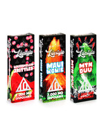 Hemp Living Hemp Living Lifestyle Delta 10 Disposable 2g - 2000mg