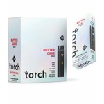 Torch Torch Phantom Blend (PHX+D9+THC-P) 3.5G Disposable
