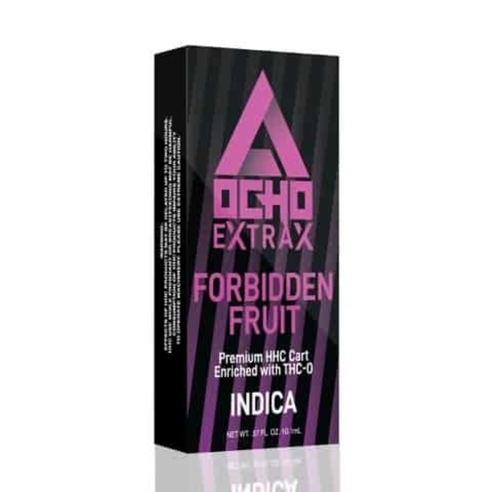 Ocho Extracts Ocho Extracts 1G HHC - THC-O Blend Cartridge