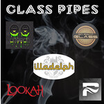 Glass Pipes