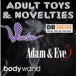 Adult Toys l Novelties