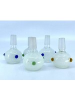 Glow in the Dark Bowl Slide