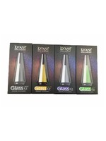 Lookah Lookah Unicorn And Seahorse Max Glass Kit