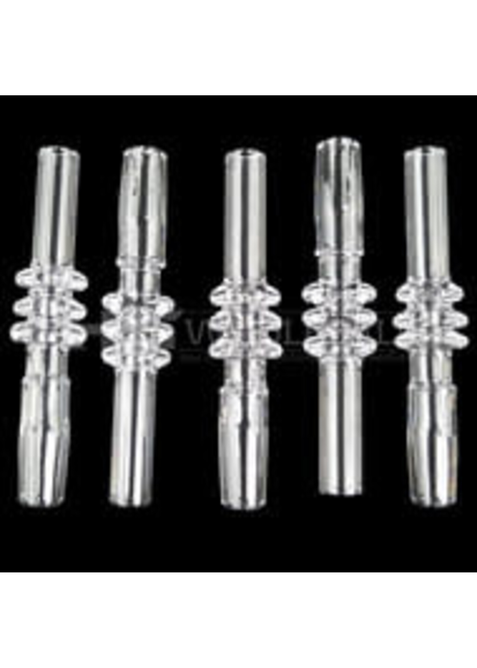 Quartz Nectar Collector Tip