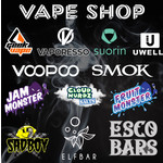 Vape Shop