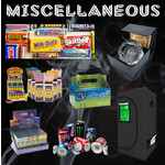 Miscellaneous