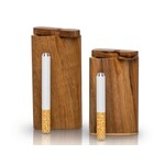 Dugouts