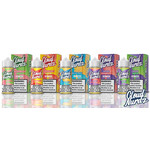E-Liquid
