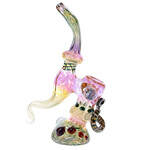 Glass Bubblers l Steam Rollers l Hammer Pipes l Sherlocks