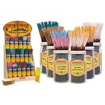 Incense l Sprays l Candles