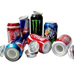 Stash Can l Pipe Pouches