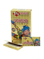 Joker Joker Papers - Assorted Sizes