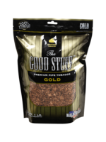 The Good Stuff The Good Stuff Pipe Tobacco