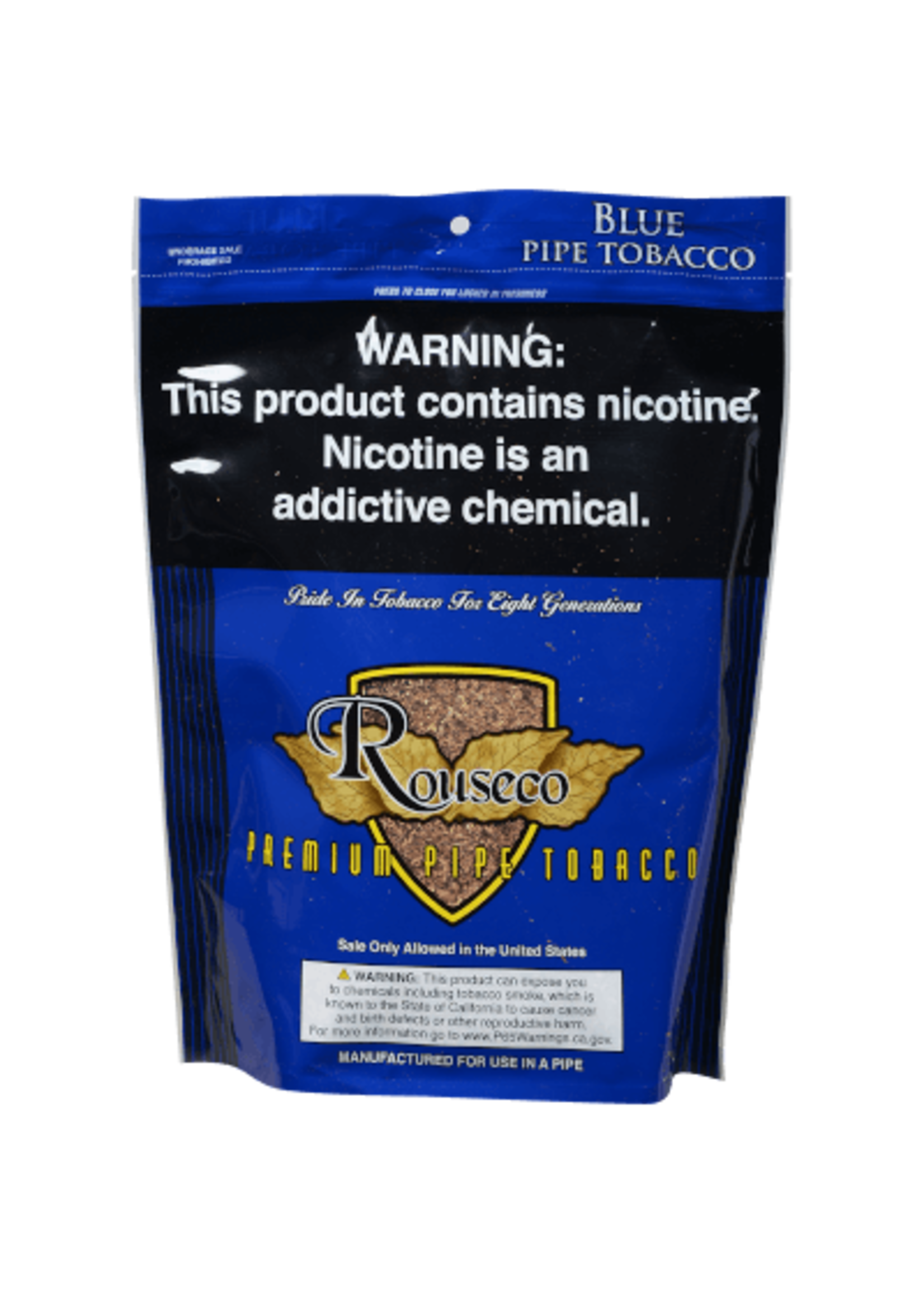 Golden Harvest Golden Harvest Pipe Tobacco