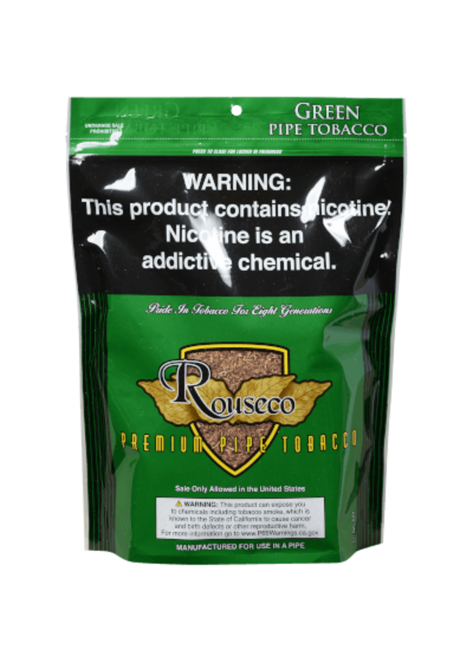 Golden Harvest Golden Harvest Pipe Tobacco