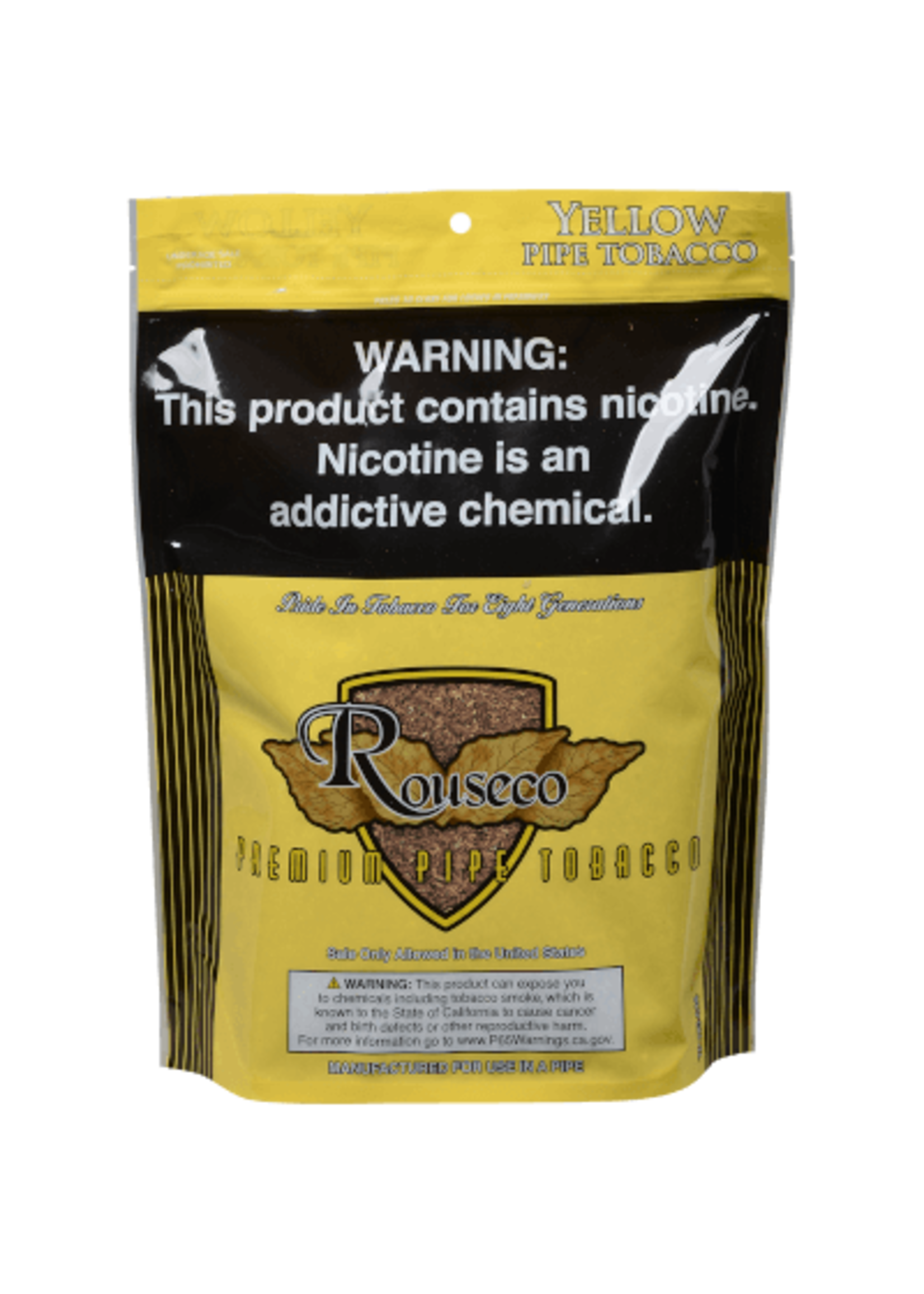 Golden Harvest Golden Harvest Pipe Tobacco