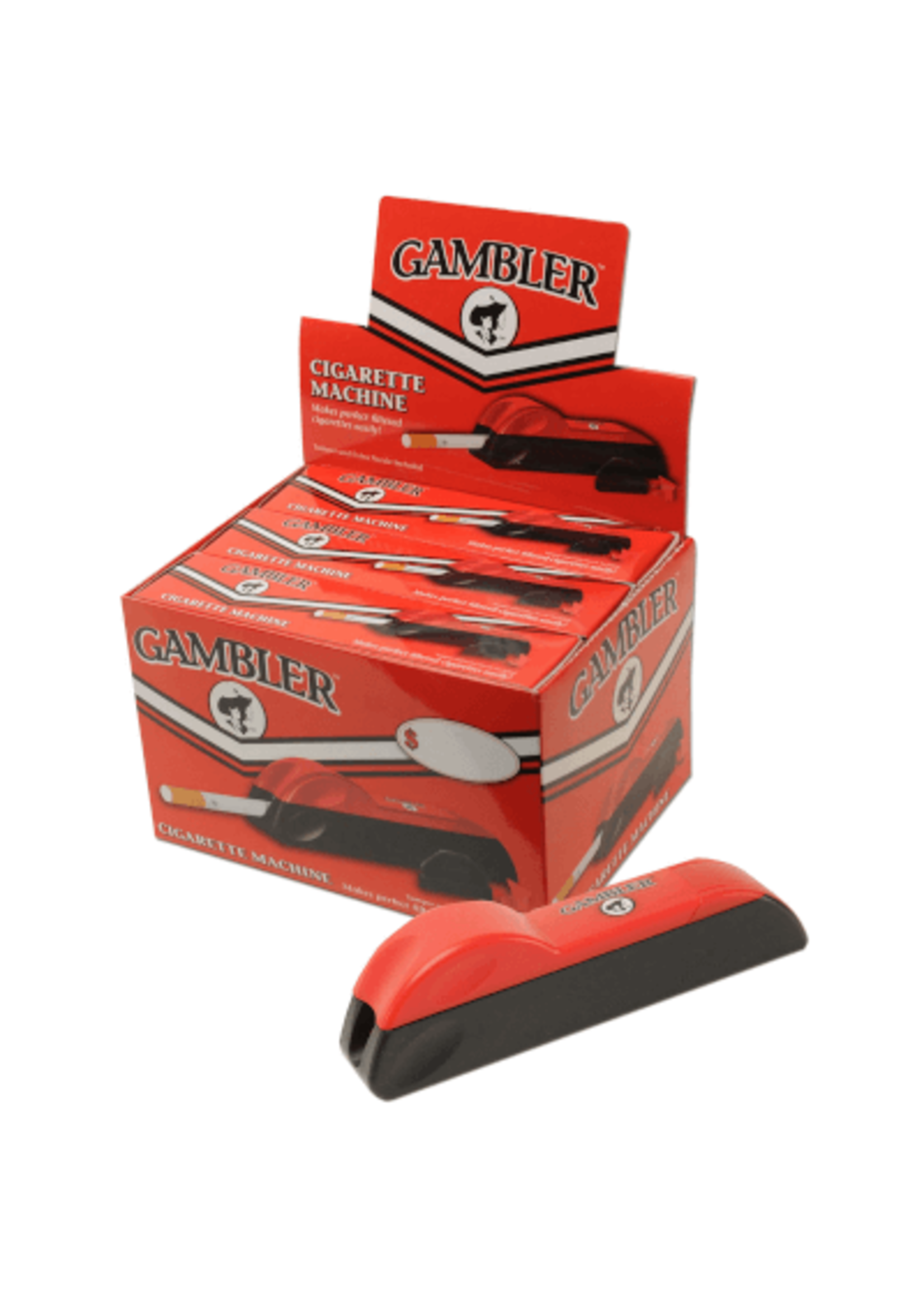 Gambler Gambler Injector