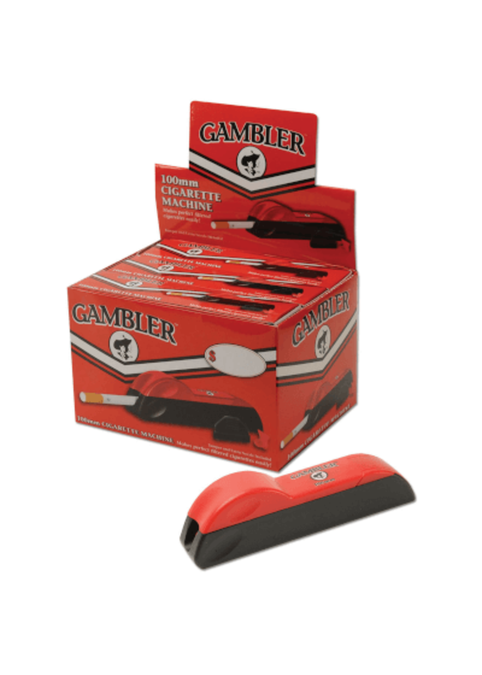 Gambler Gambler Injector
