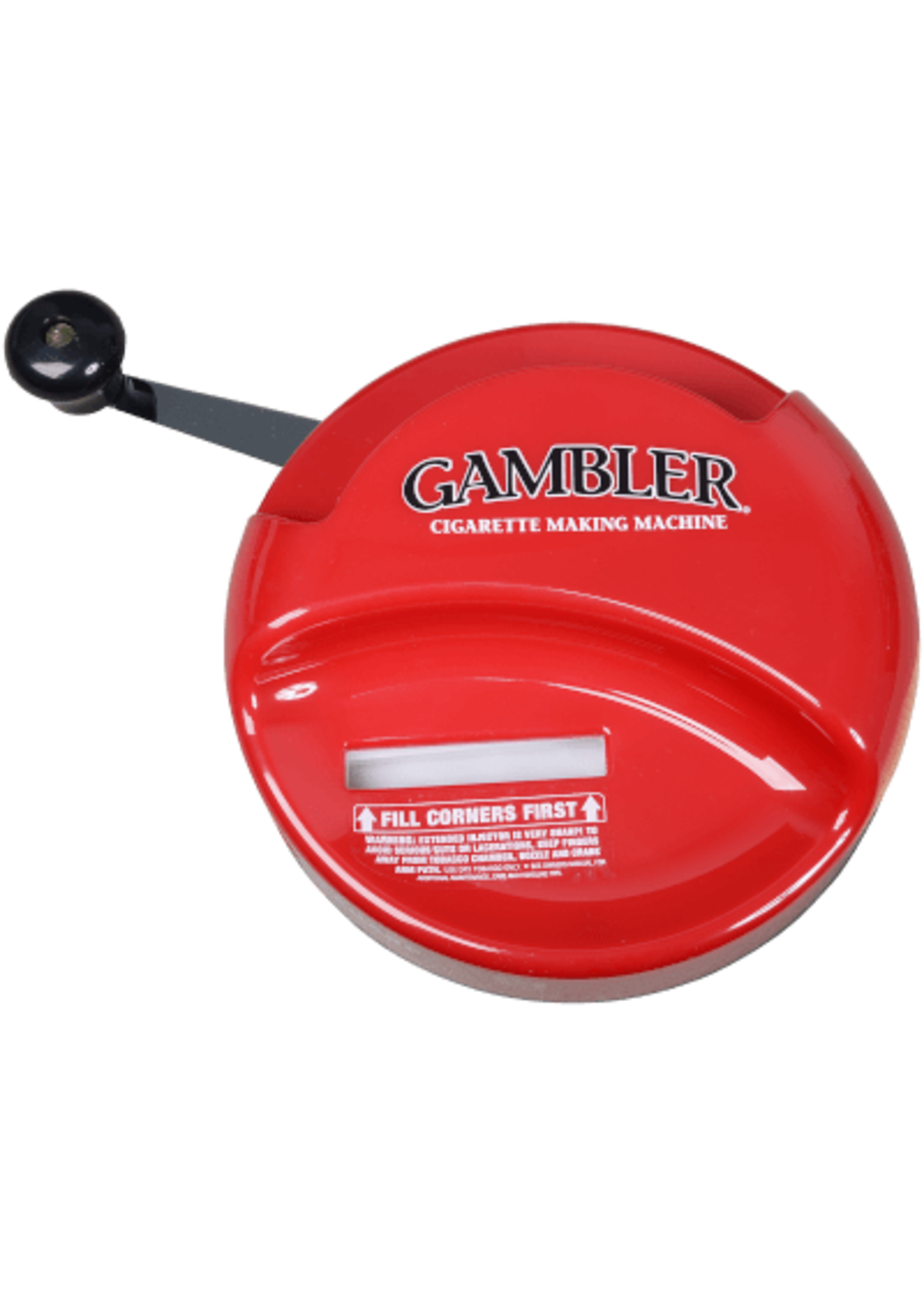 Gambler Gambler Injector