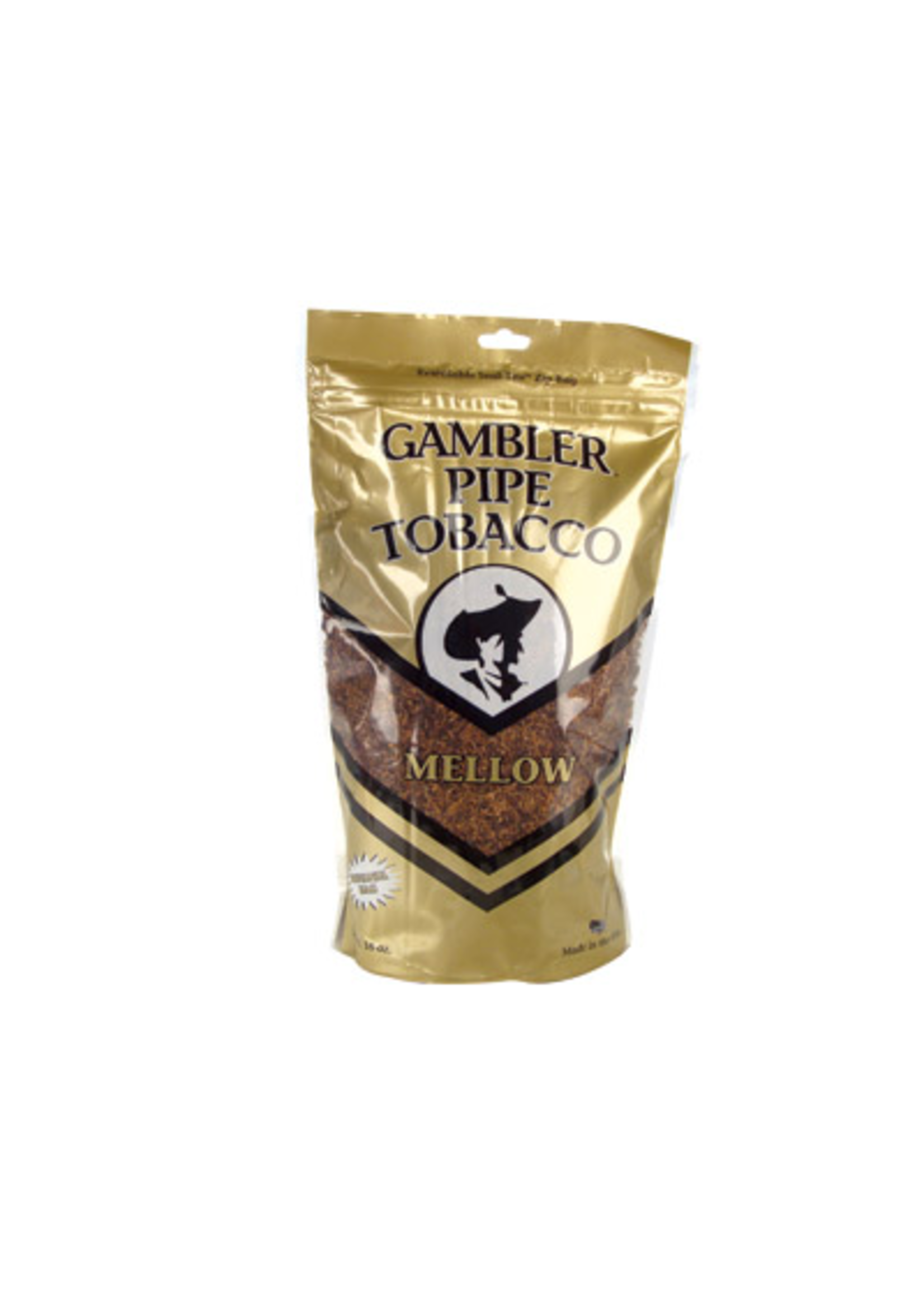 Gambler Gambler Pipe Tobacco 16oz